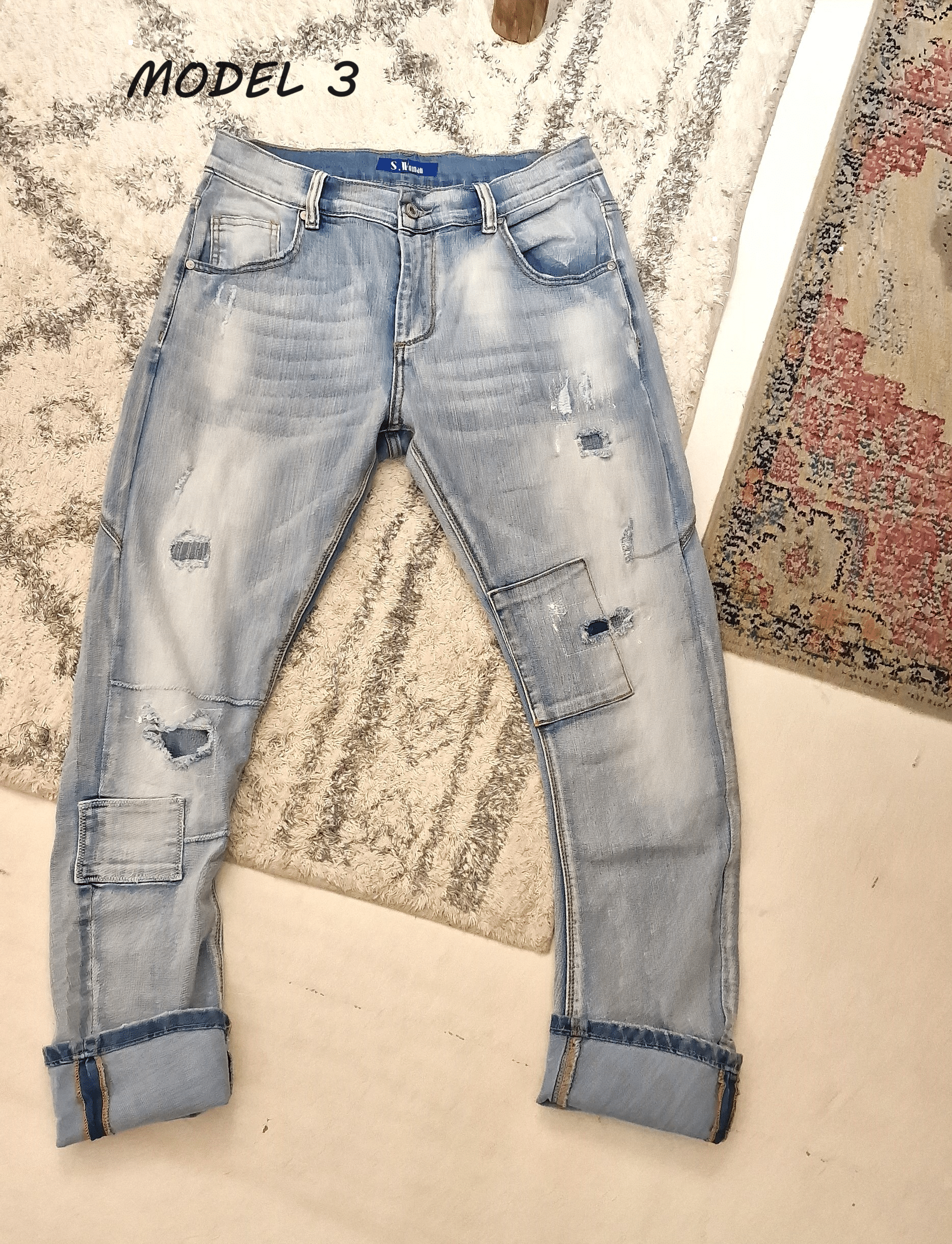 Jeans s best sale