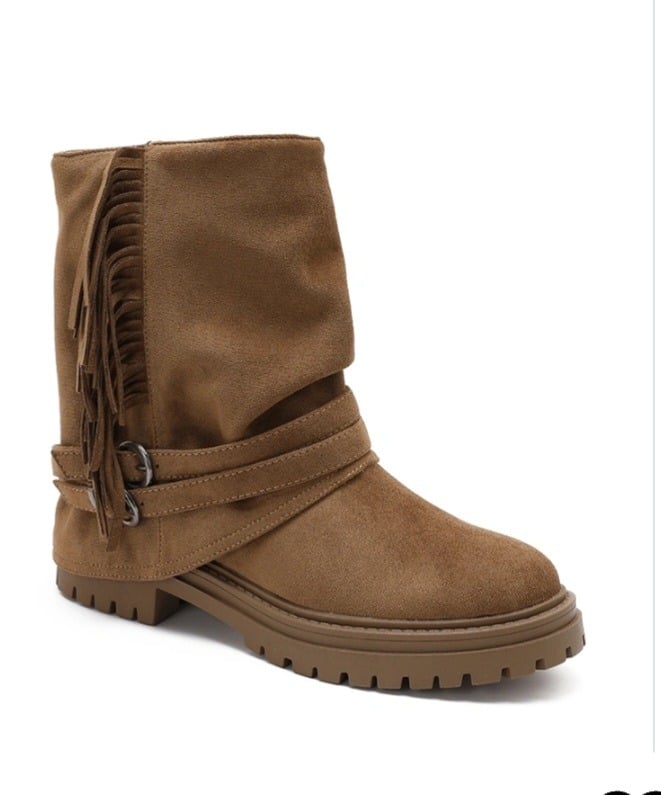 Laarsjes Stormy - Afbeelding 5