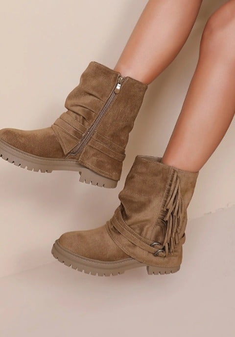 Laarsjes Stormy - Afbeelding 6