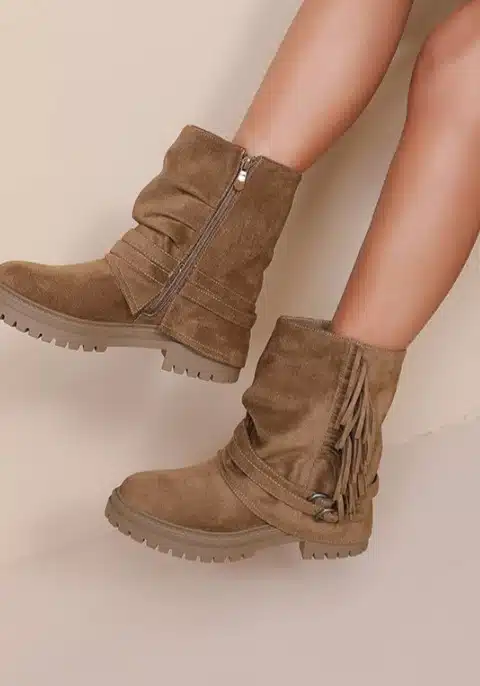 Laarsjes Stormy - Afbeelding 6