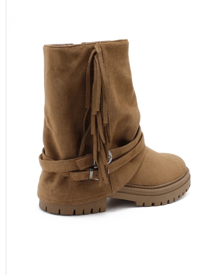 Laarsjes Stormy - Afbeelding 3