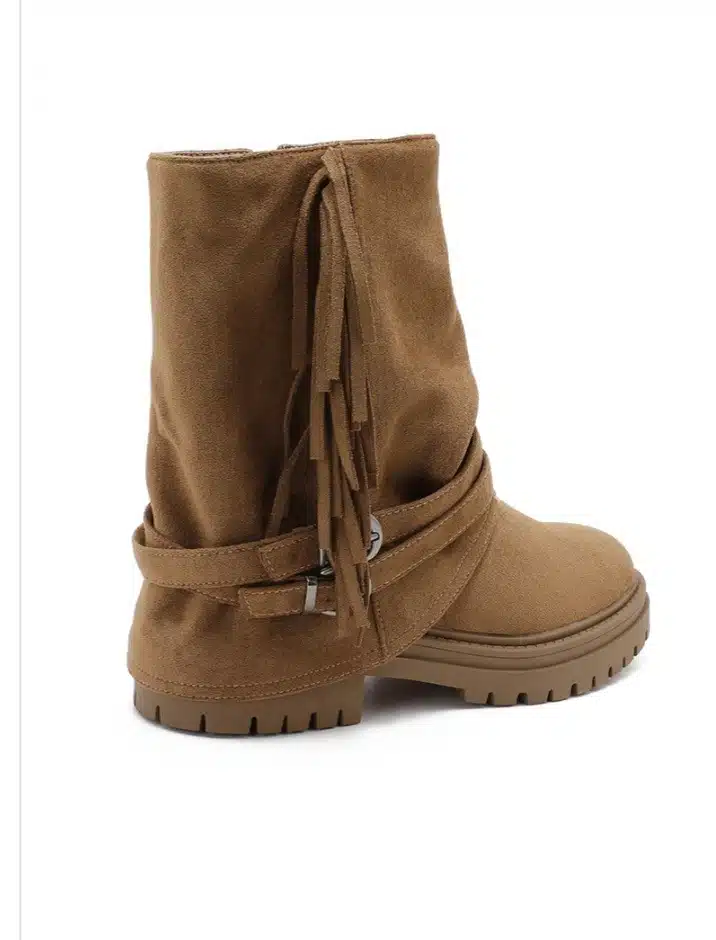 Laarsjes Stormy - Afbeelding 3