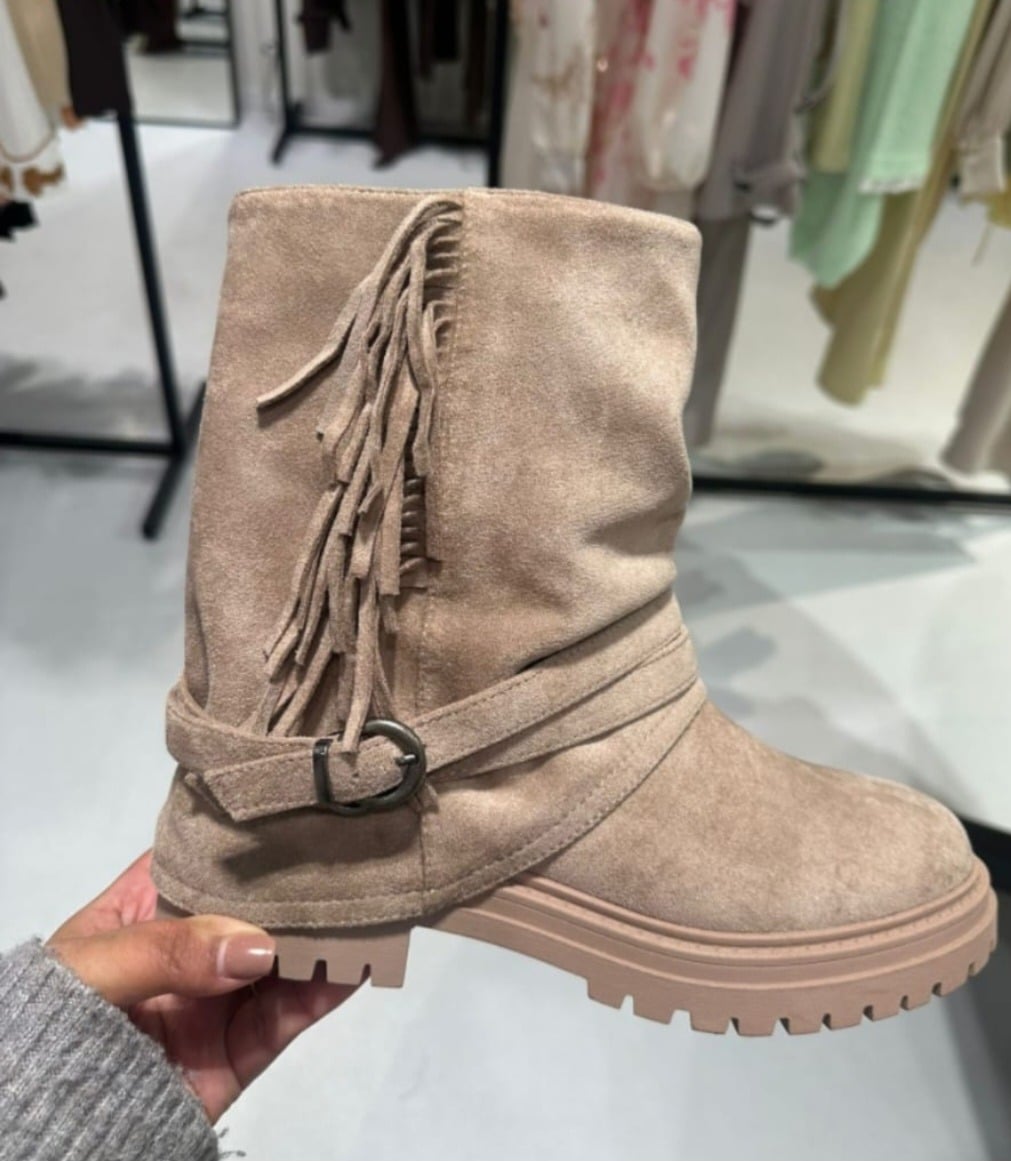 Laarsjes Stormy - Afbeelding 7