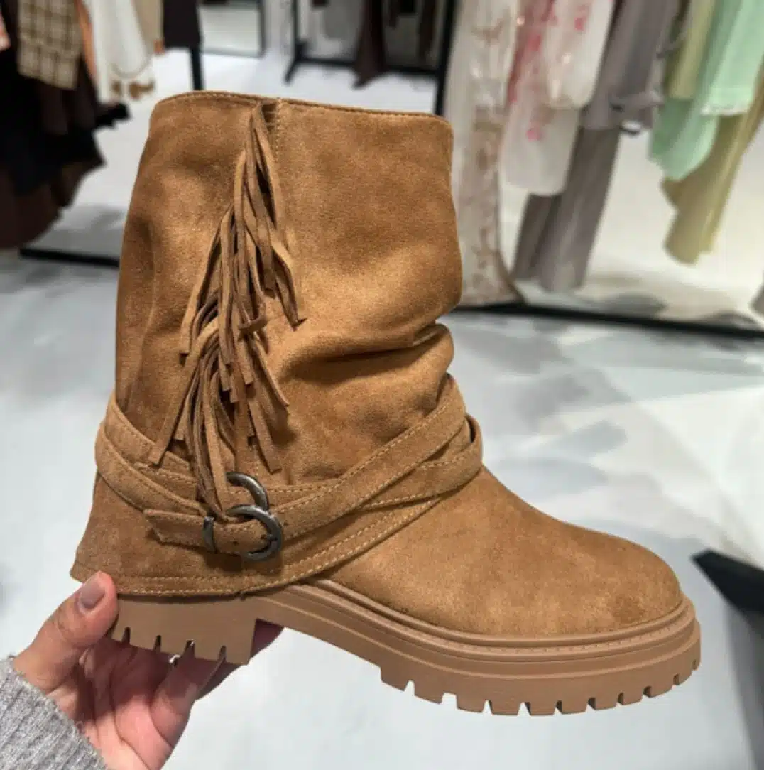 Laarsjes Stormy - Afbeelding 4