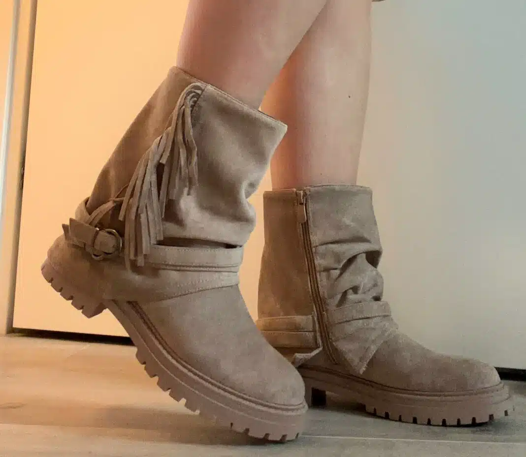 Laarsjes Stormy - Afbeelding 8