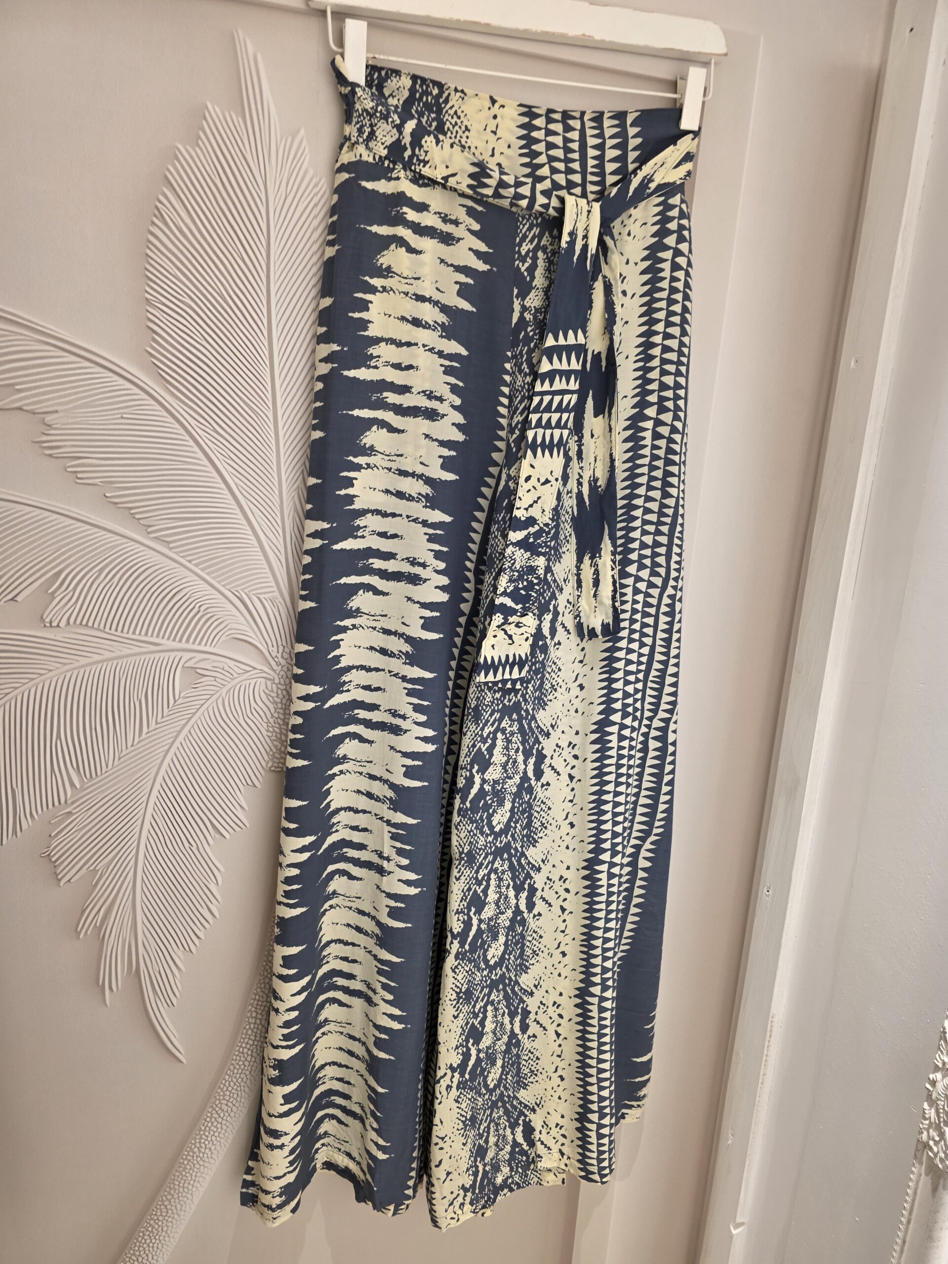 Binid hawaii broek - Afbeelding 4