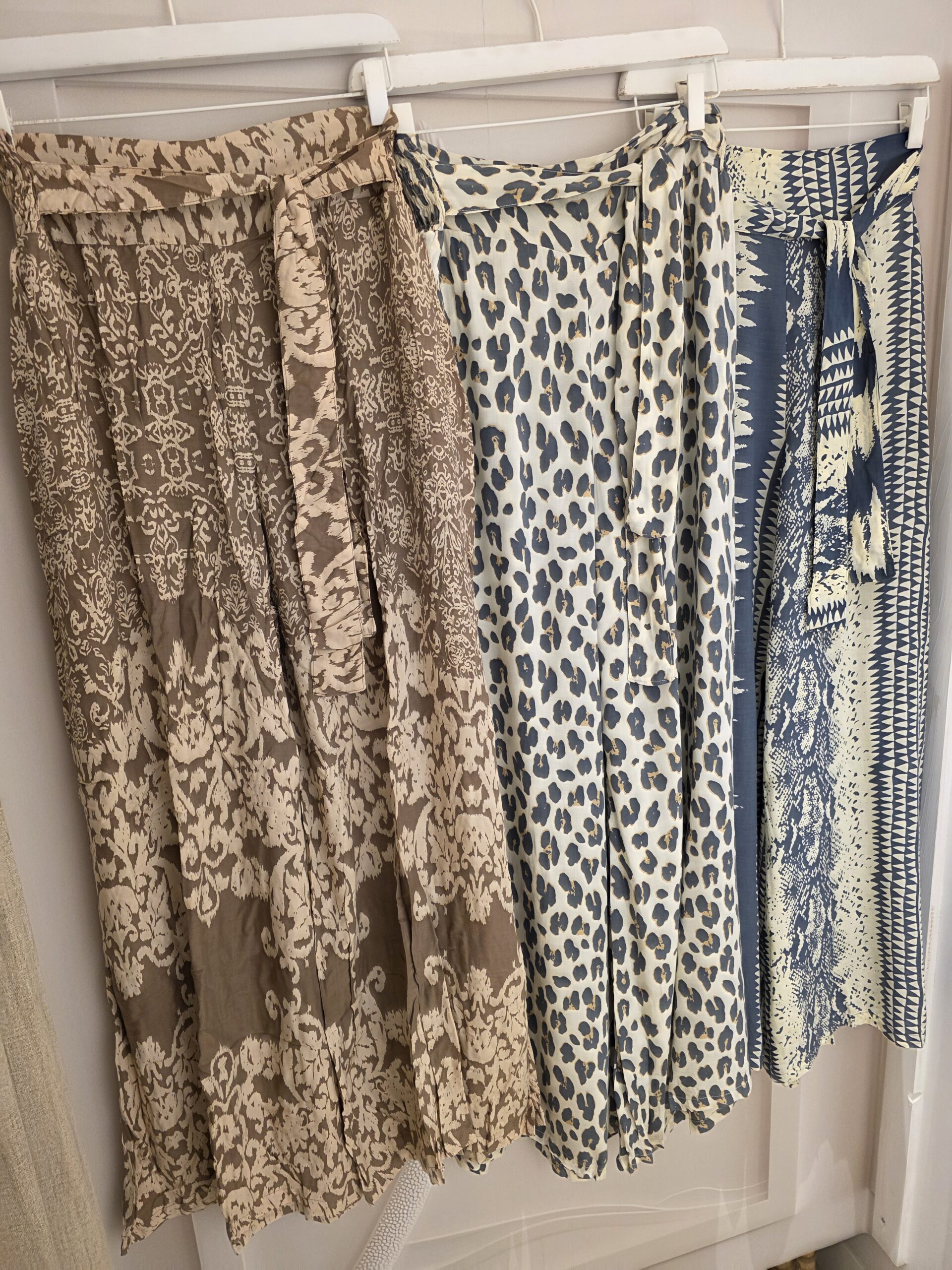 Binid hawaii broek - Afbeelding 3