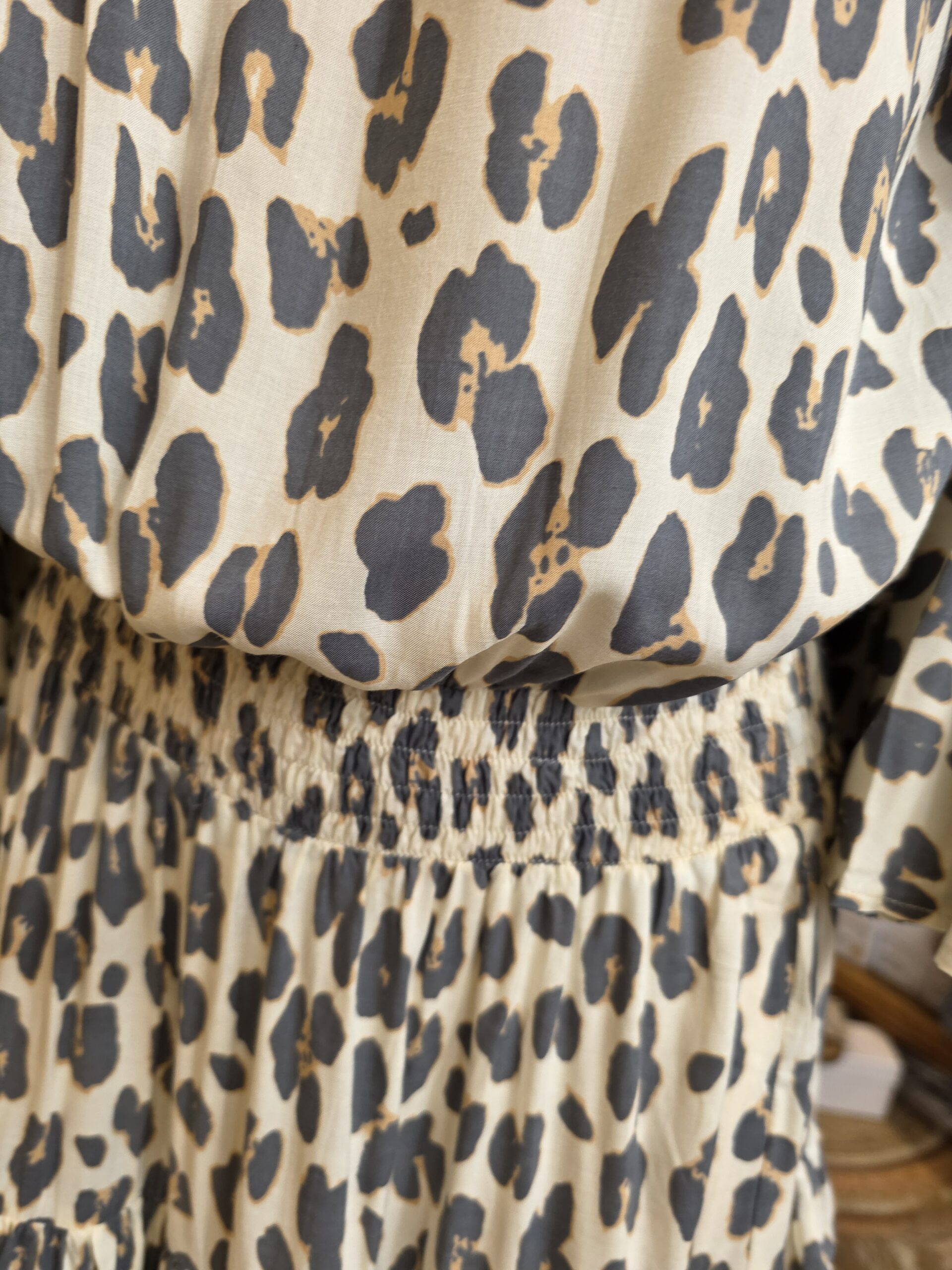 Bindi Theresa jurk - Afbeelding 5