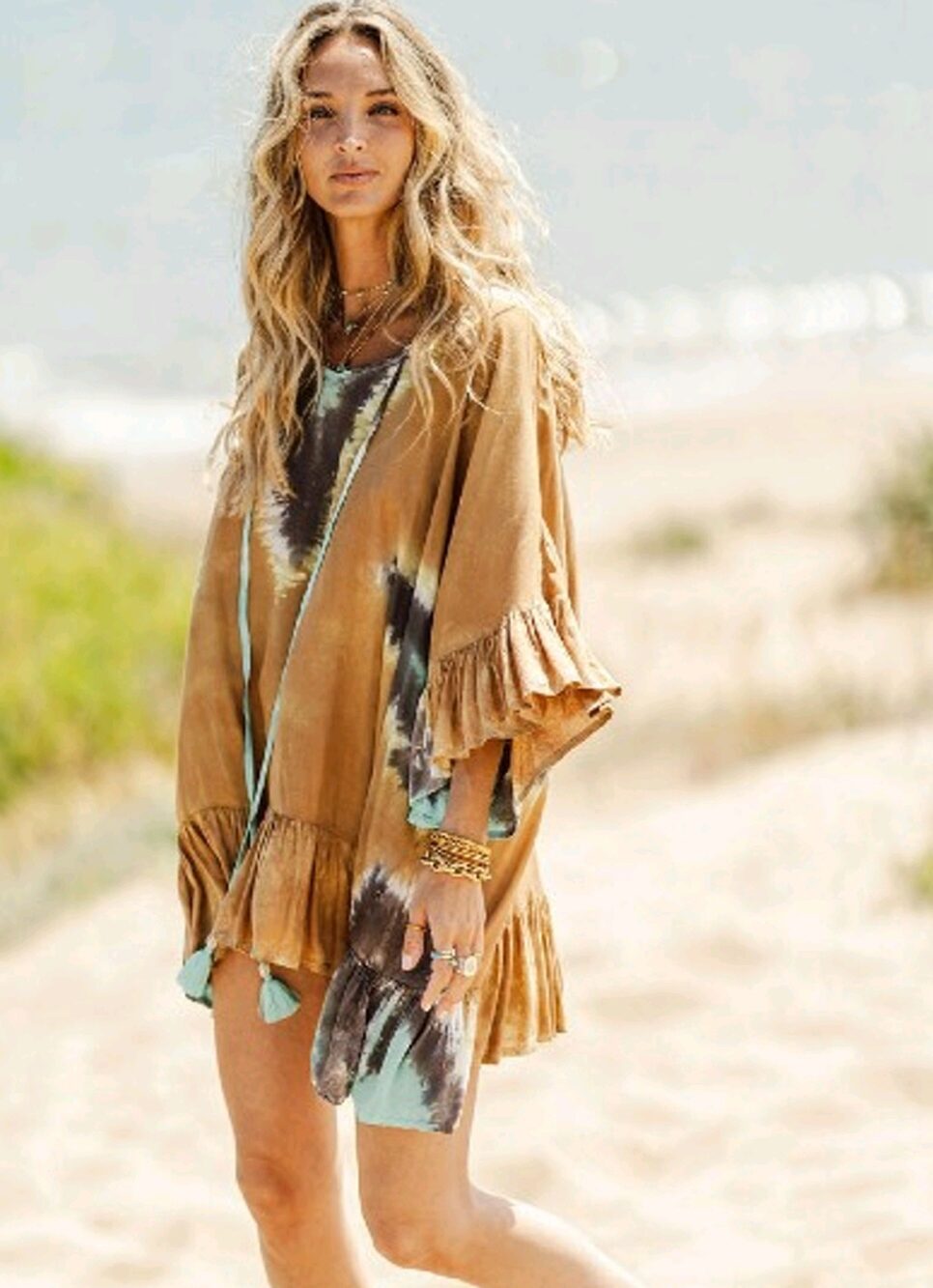 Tarifa soul tuniek