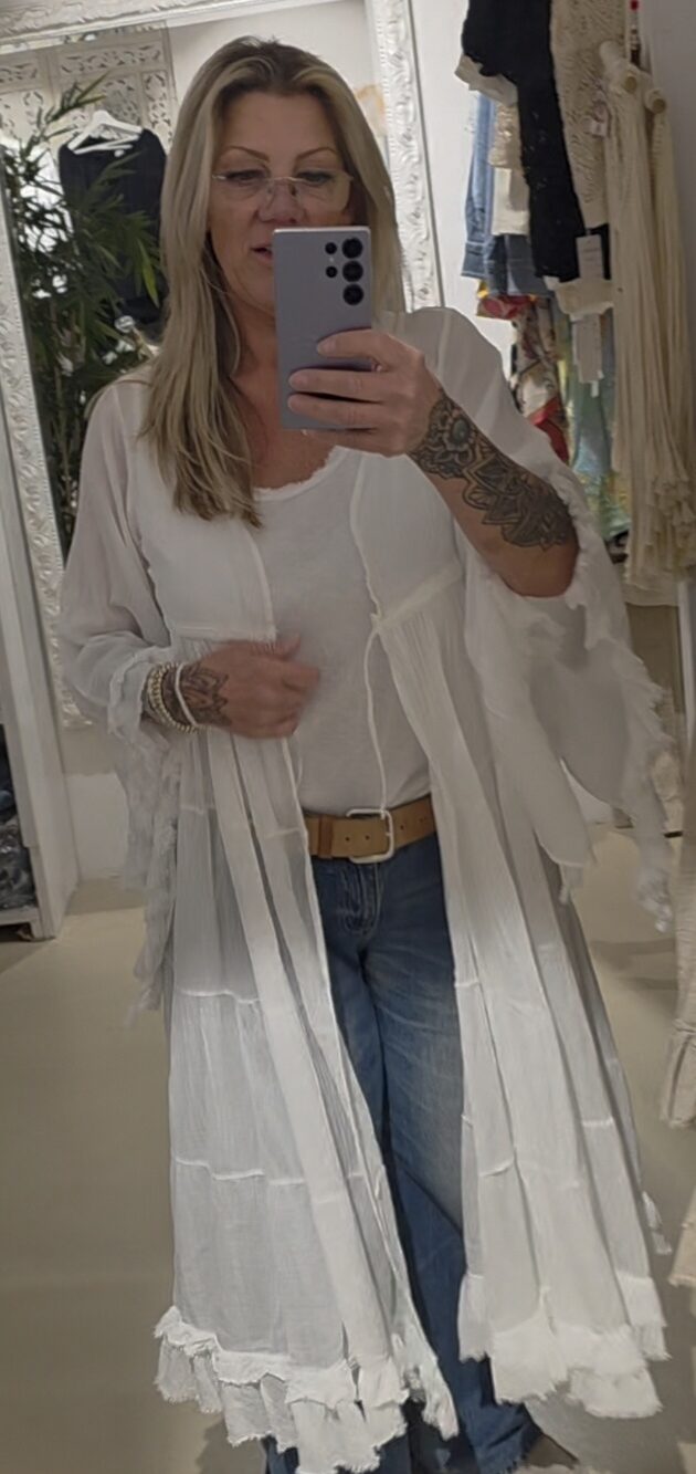 Kimono La Costa