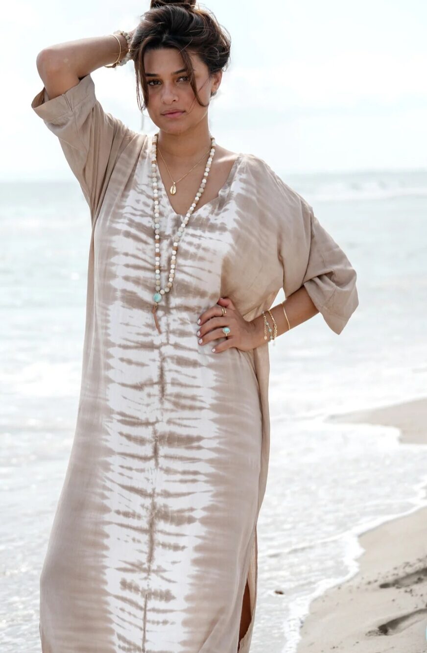 Kaftan Milla maraluna