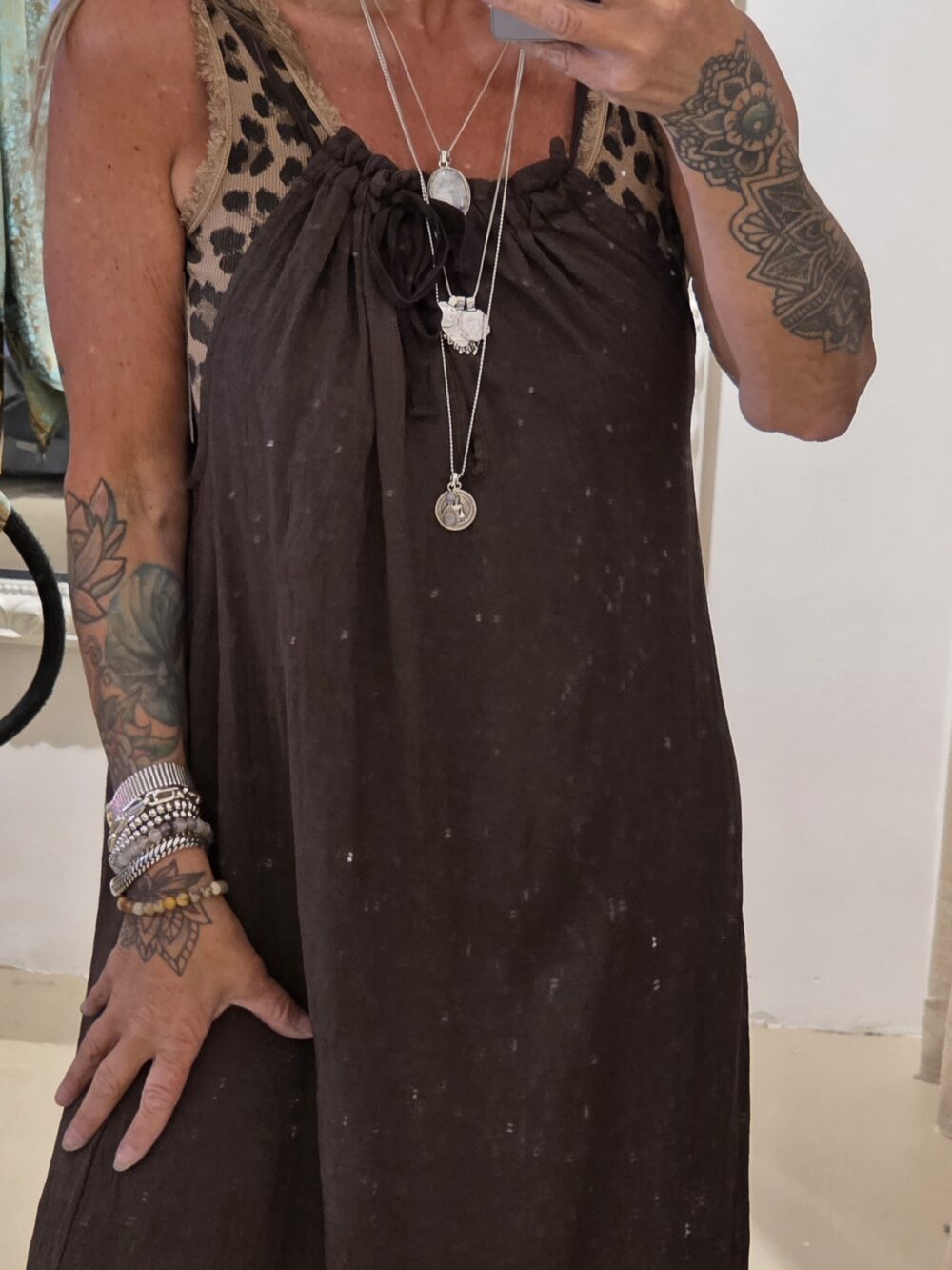 Jurk Joélle