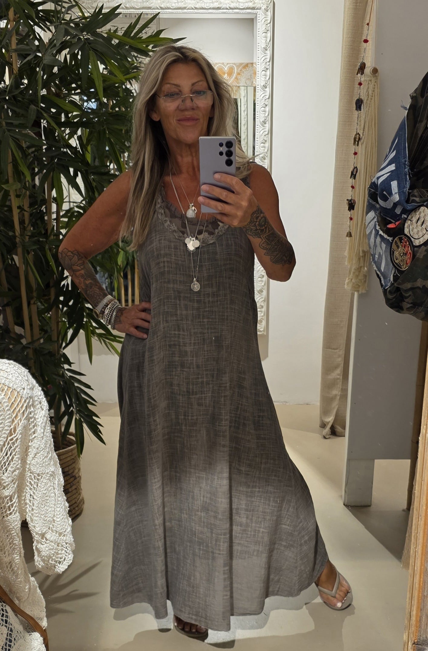 Beach jurk Salty Sands - Afbeelding 13