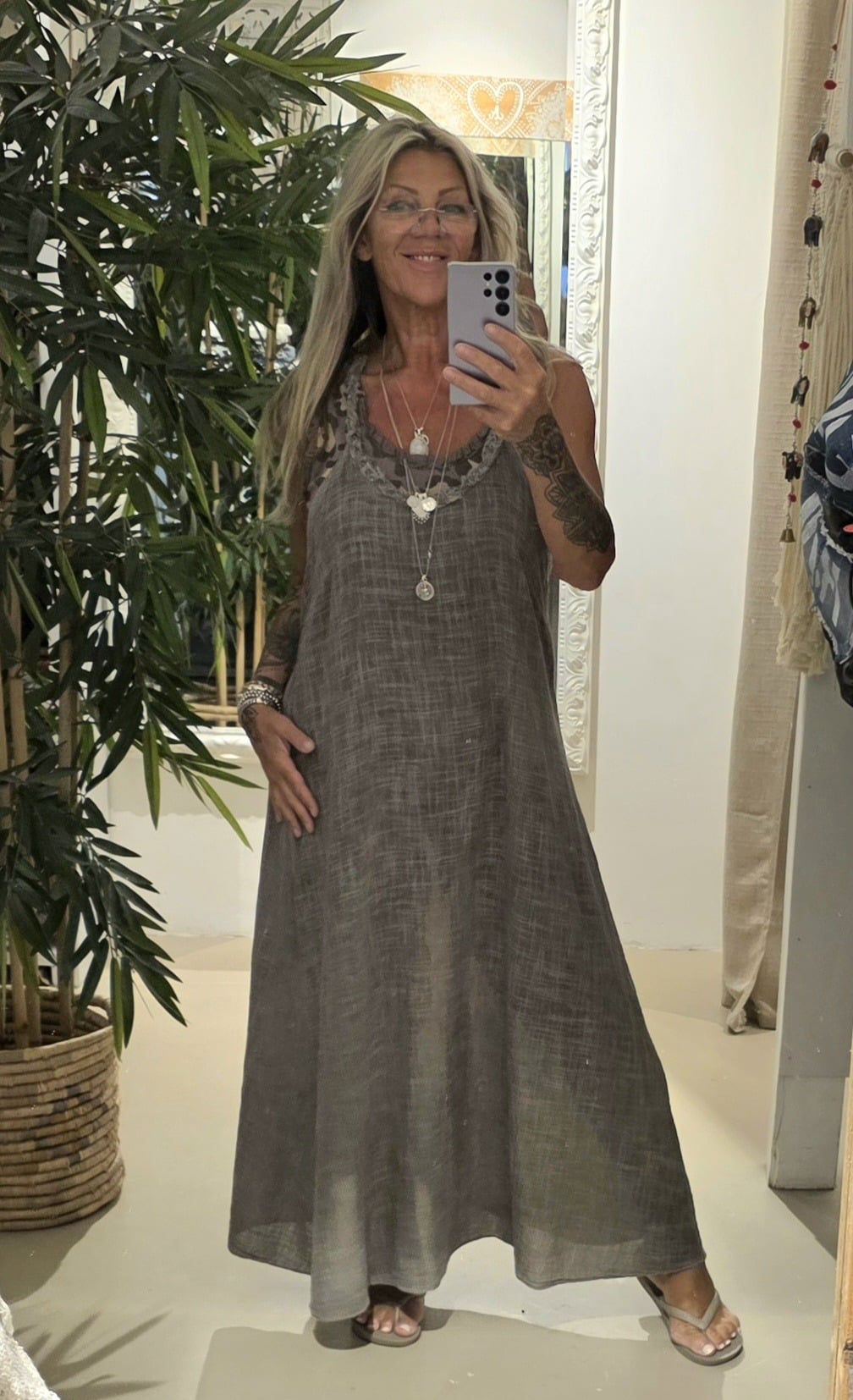 Beach jurk Salty Sands - Afbeelding 12