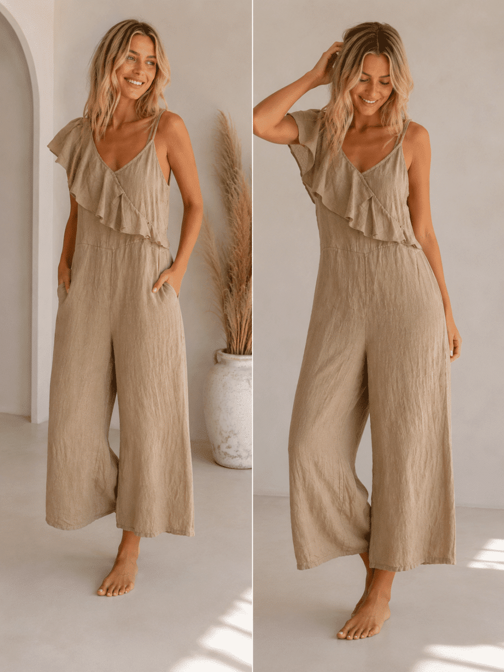 Jumpsuit Aria