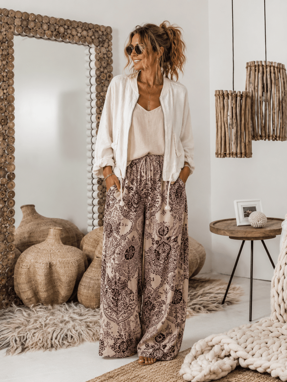 Broek palms