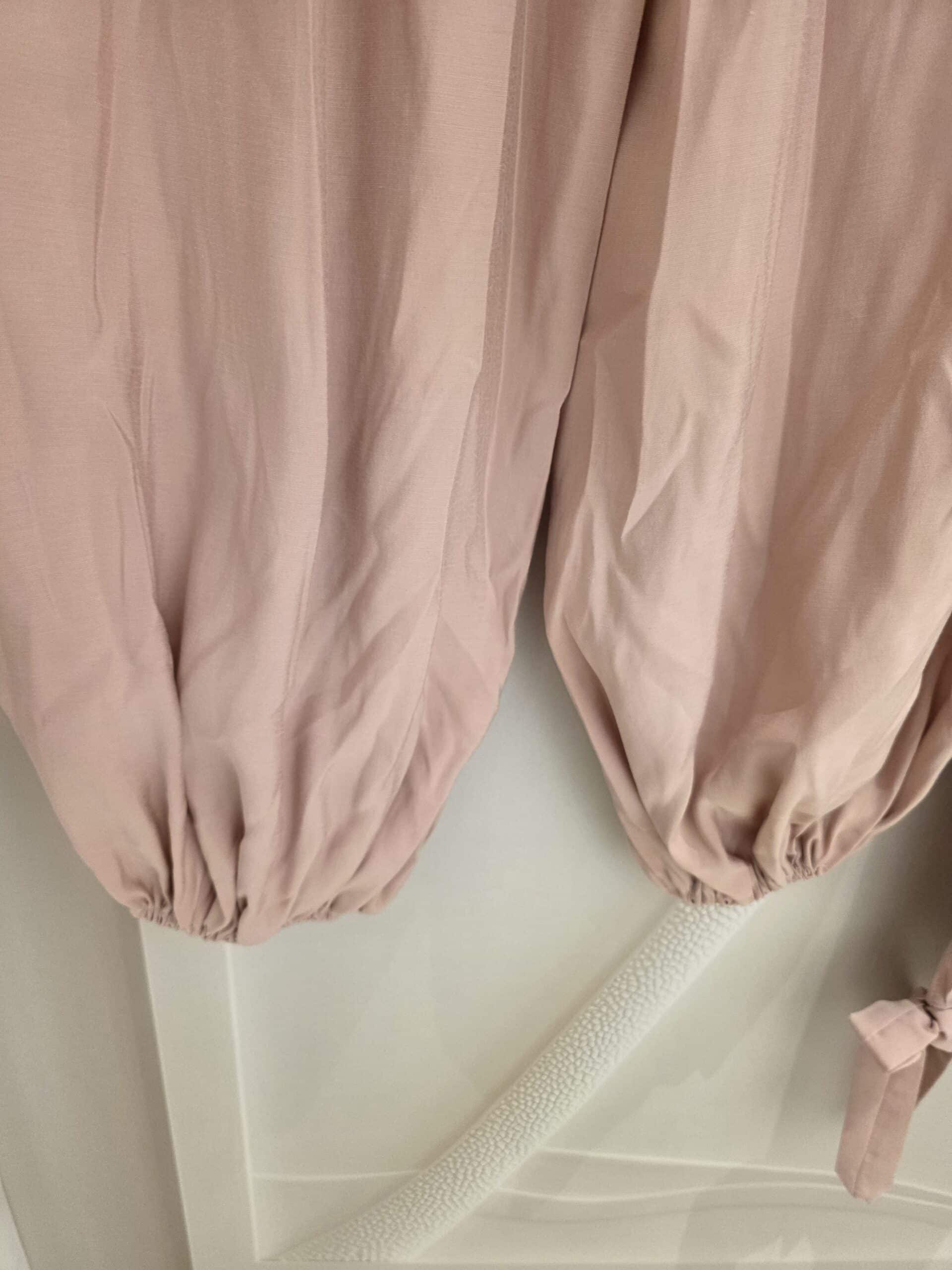 Broek Kay elastiek pijp - Afbeelding 6