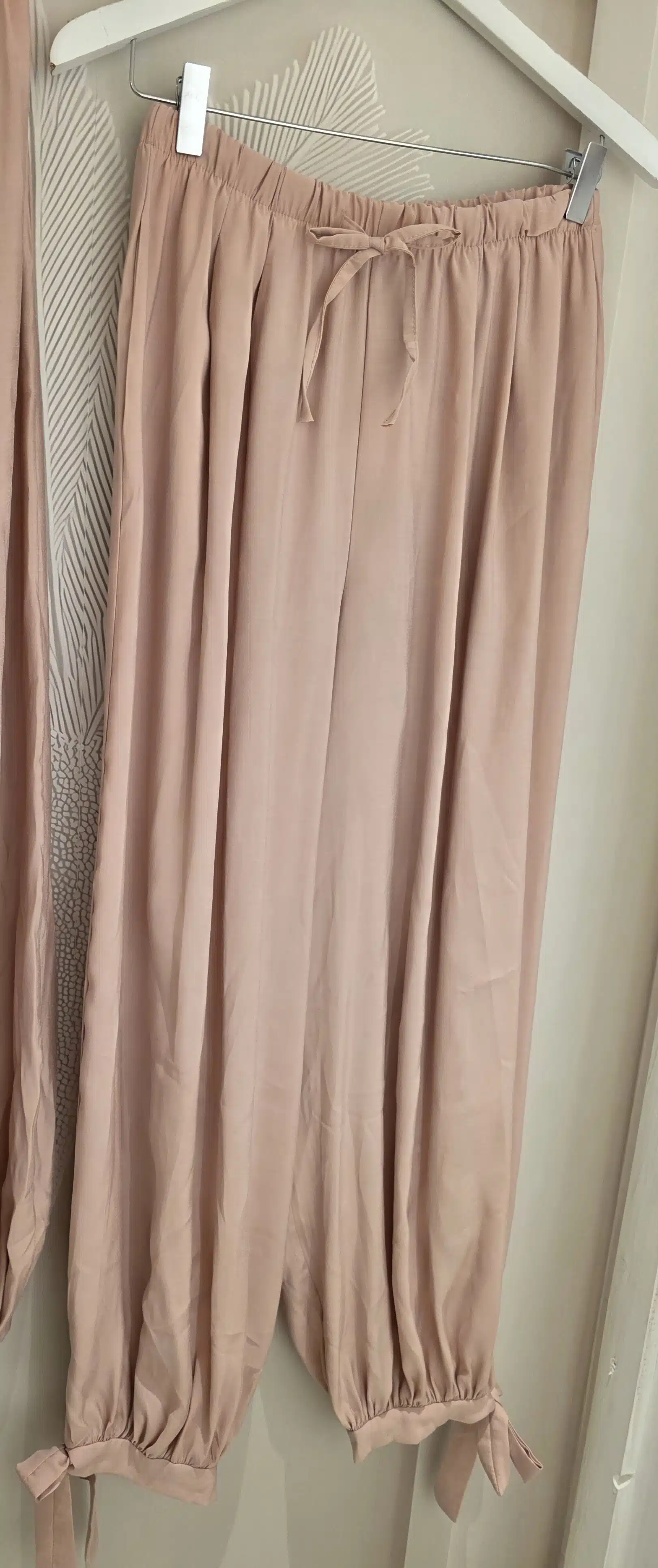Broek Kay model strik - Afbeelding 9