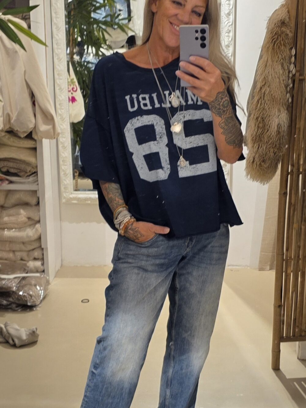 Sweater Malibu