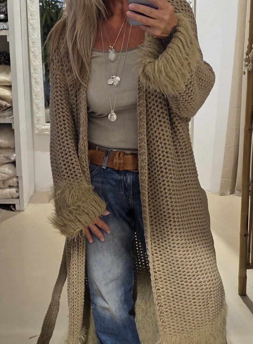 Boho deluxe
