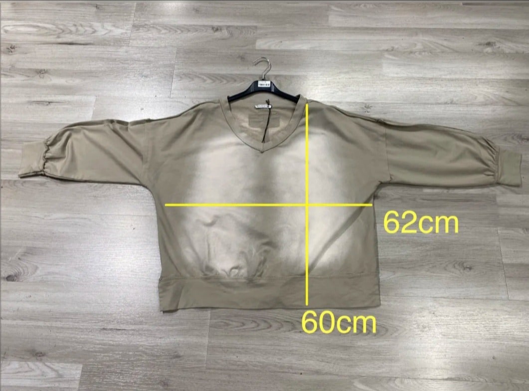 Barrel trend jogger Jade - Afbeelding 16