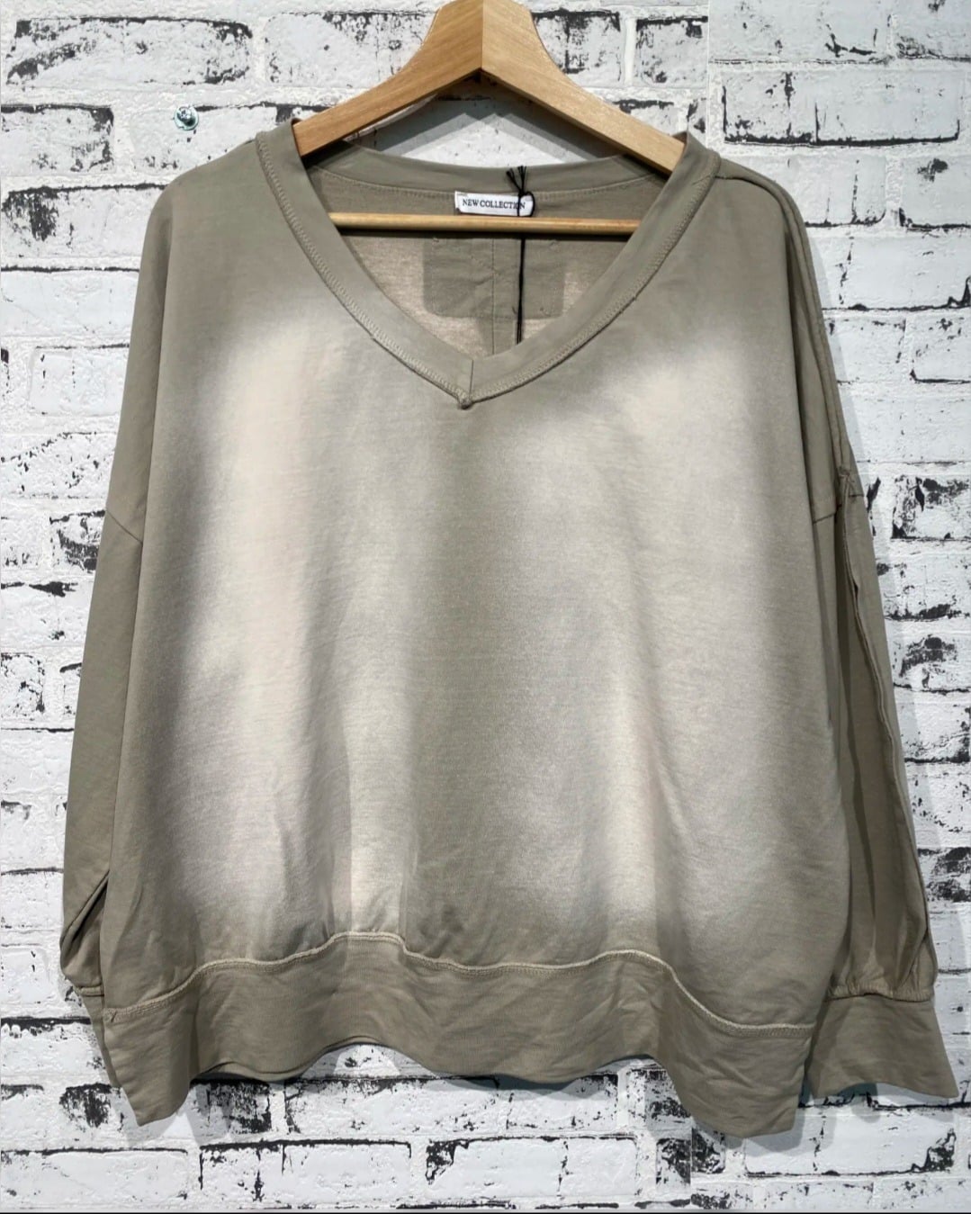 Barrel trend jogger Jade - Afbeelding 14