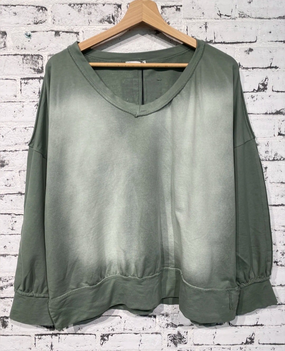 Barrel trend jogger Jade - Afbeelding 17