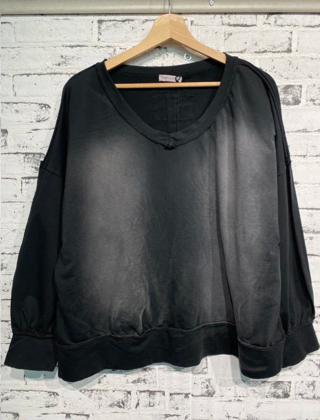Barrel trend jogger Jade - Afbeelding 19