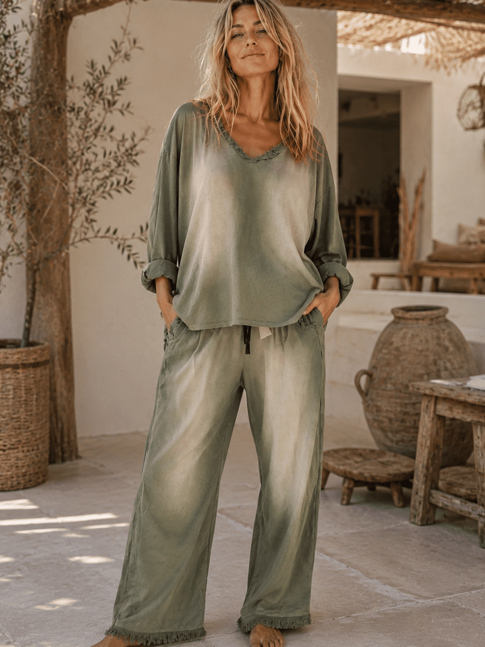 Sweater Jolie