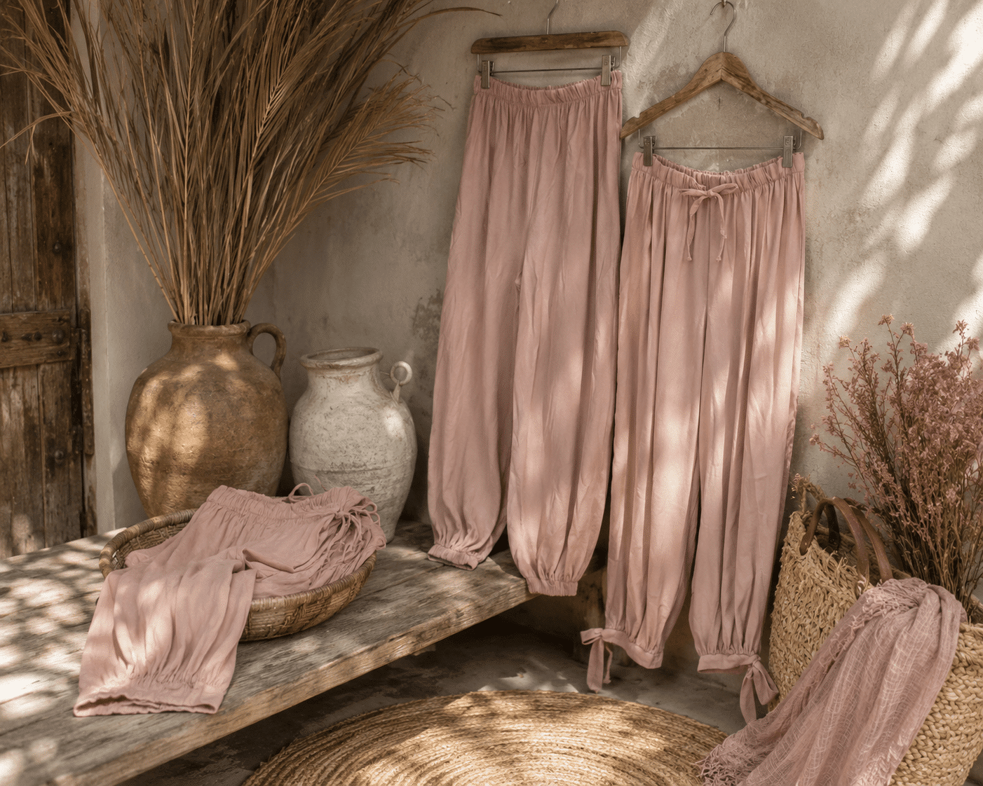 Top Kay mouwloos - Afbeelding 4