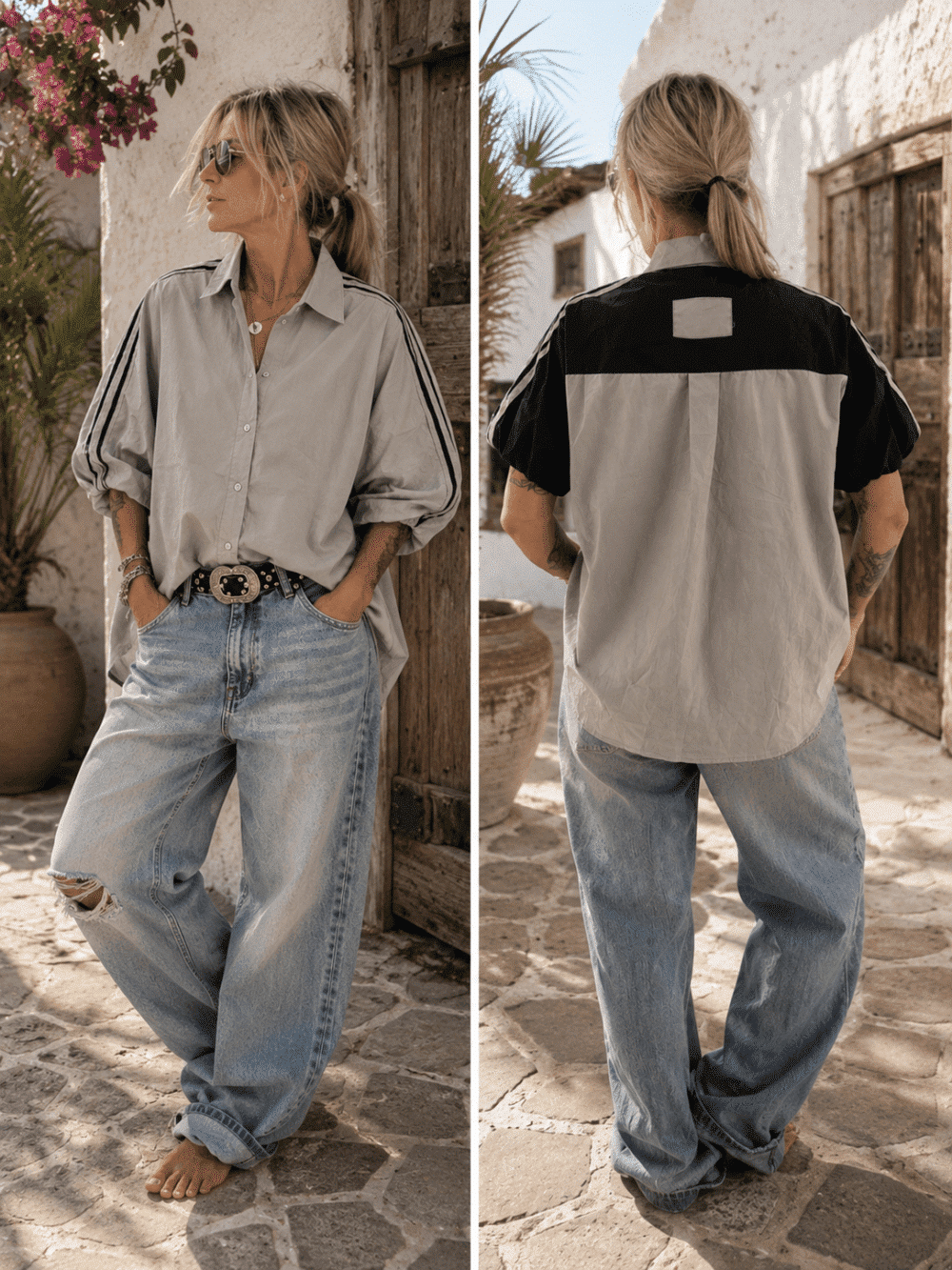 Blouse Urban
