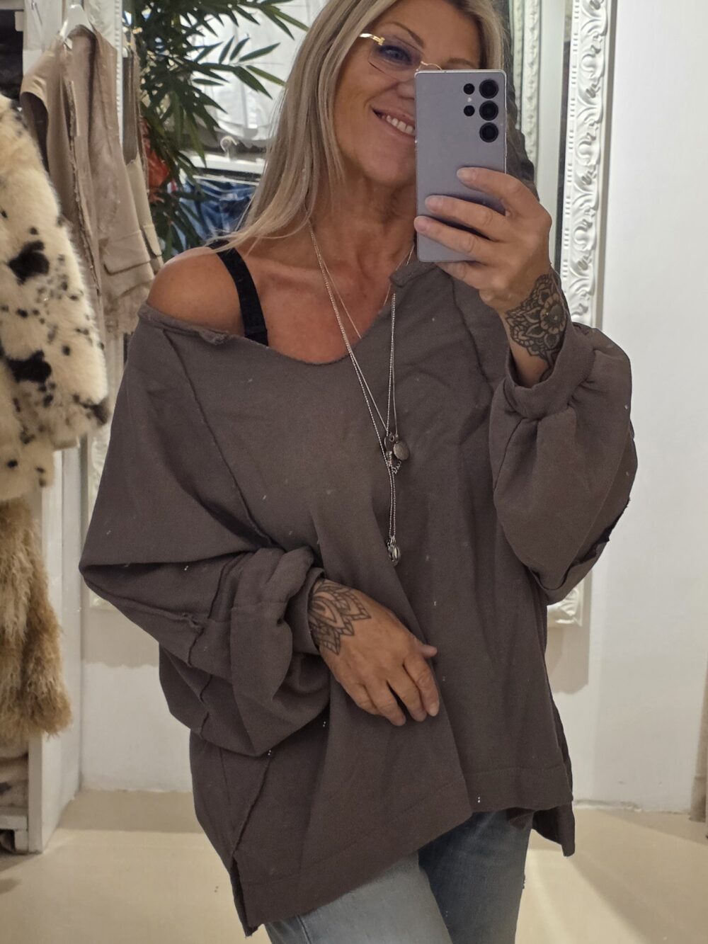 Sweater DayDreams