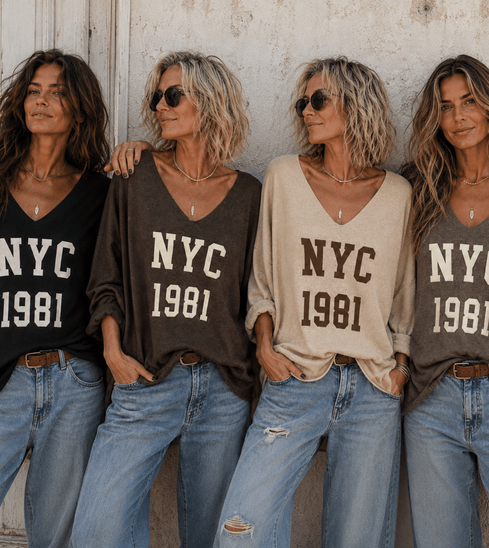 Trui NYC