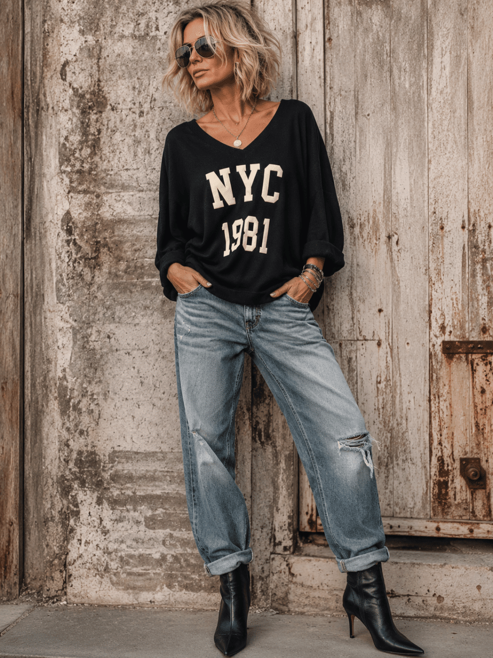 Trui NYC