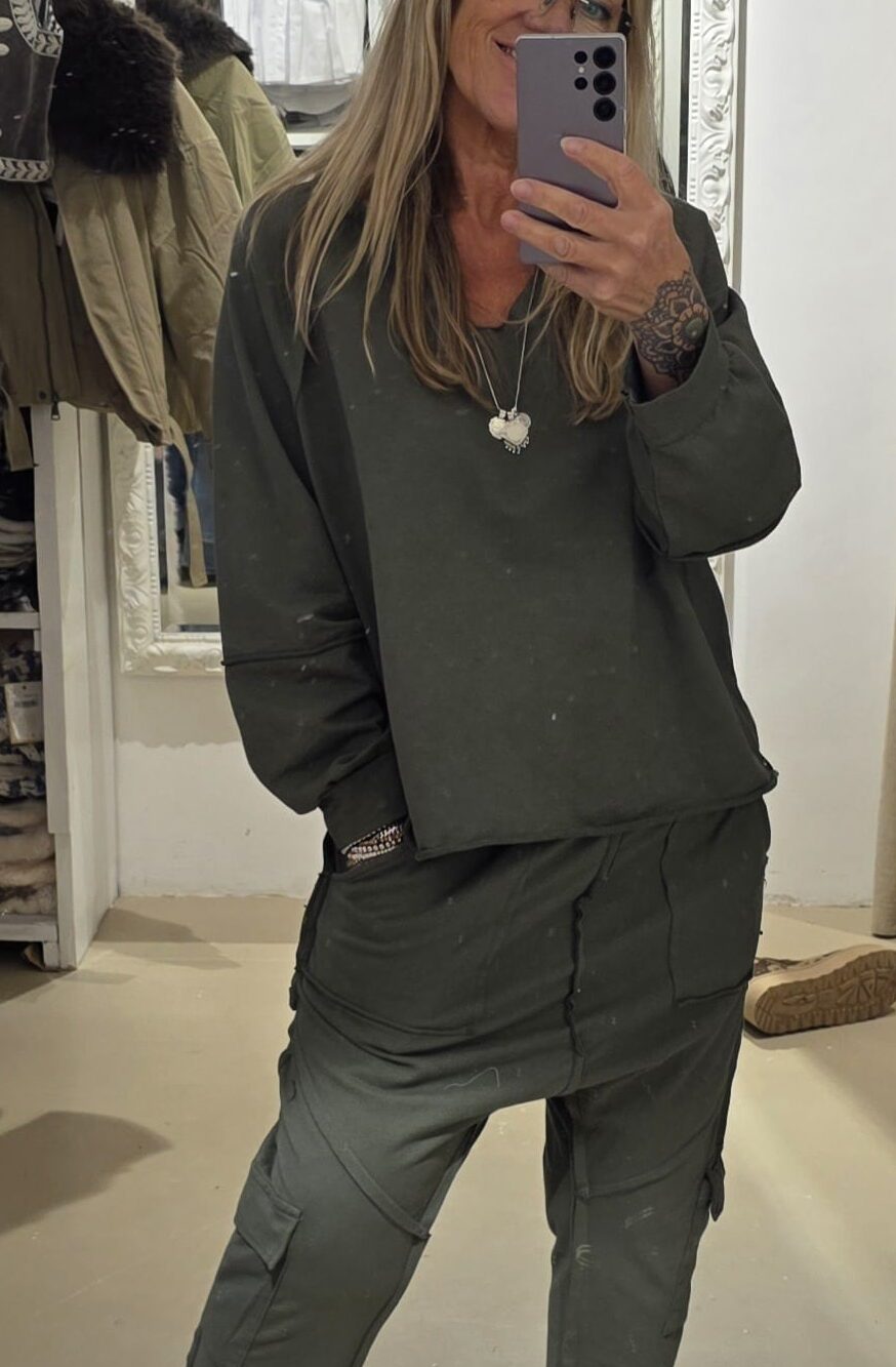 Broek Frya