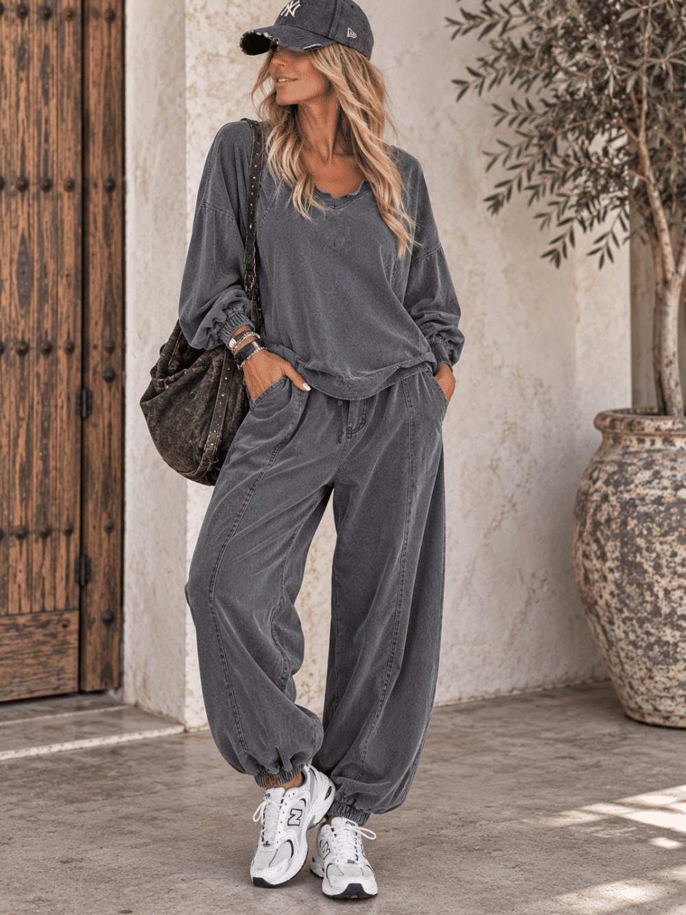 2 delig Comfy pak Caden