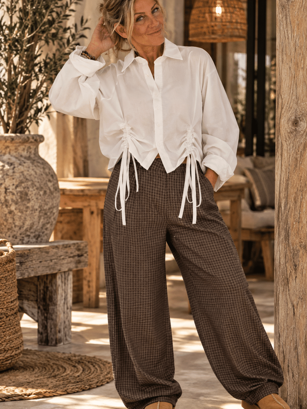 Blouse Lique