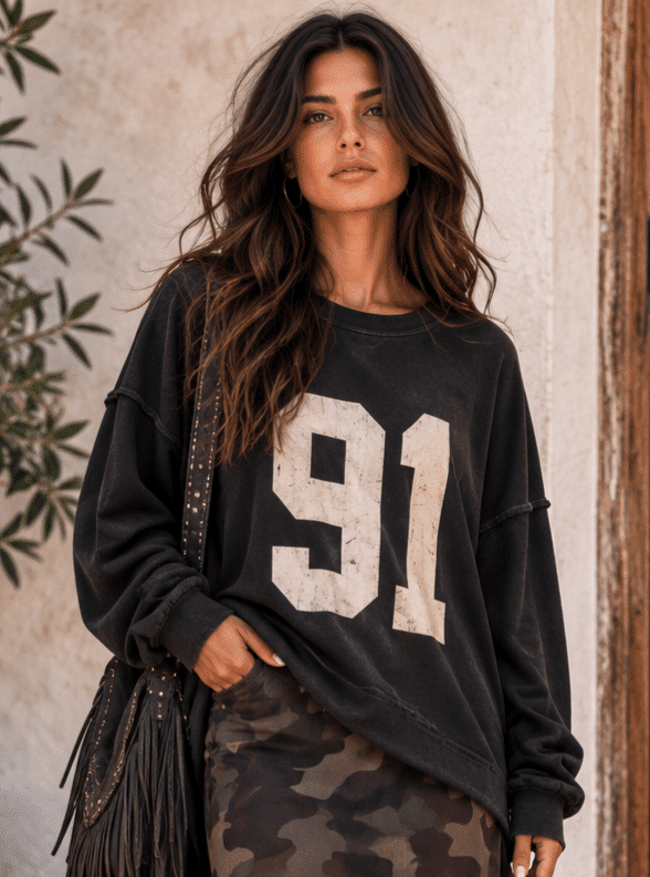 Sweater 91